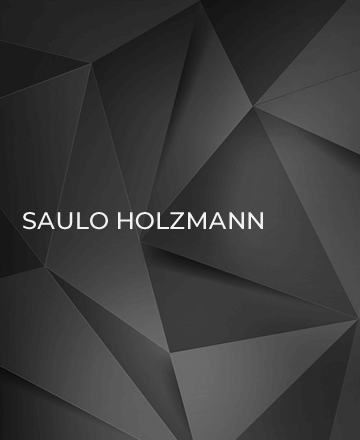 Saulo Holzmann